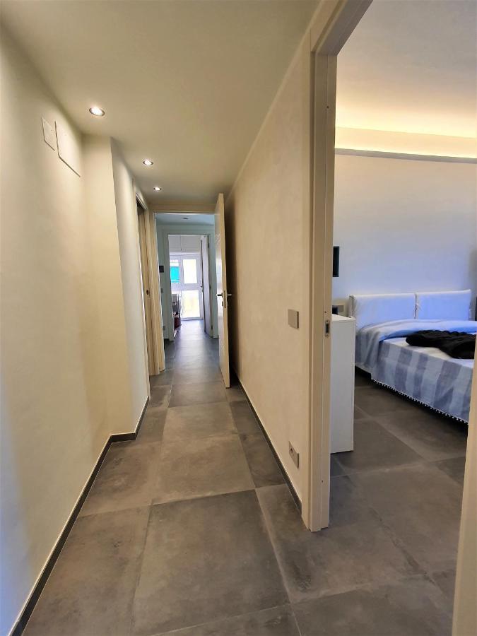 Casa Rosella Apartment Rapallo Exterior photo