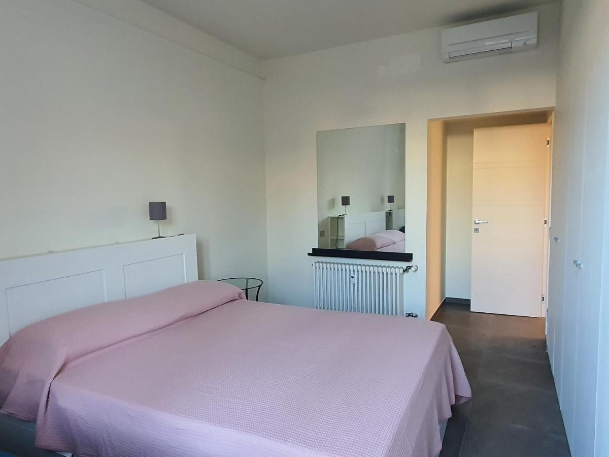 Casa Rosella Apartment Rapallo Exterior photo